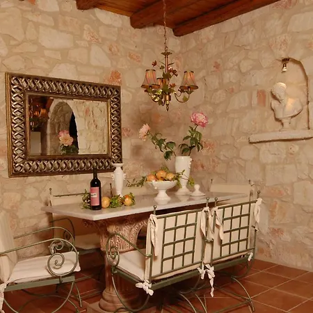 Aresti Luxury Villas Villa *