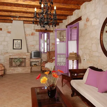 Aresti Luxury Villas Villa *