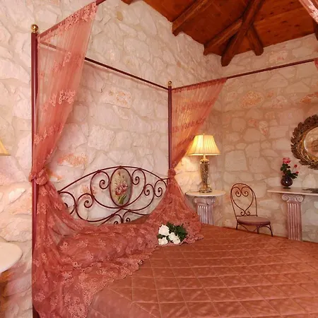 Aresti Luxury Villas *